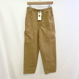 7 For All Mankind Cargo Trousers